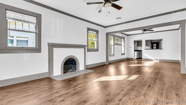 1206 Bixby Street, Ardmore, OK 73401