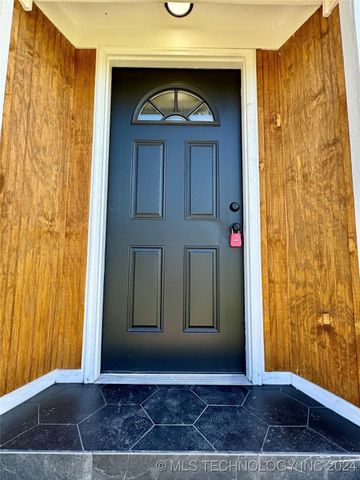 1206 Bixby Street, Ardmore, OK 73401