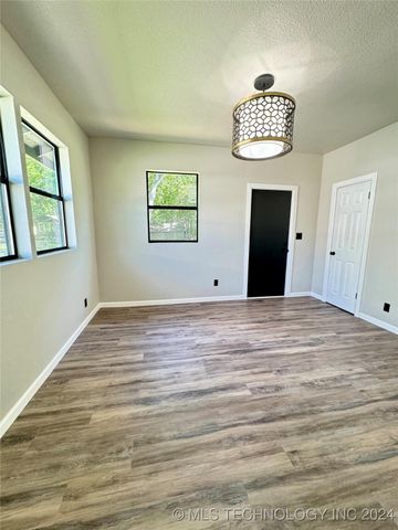 1206 Bixby Street, Ardmore, OK 73401