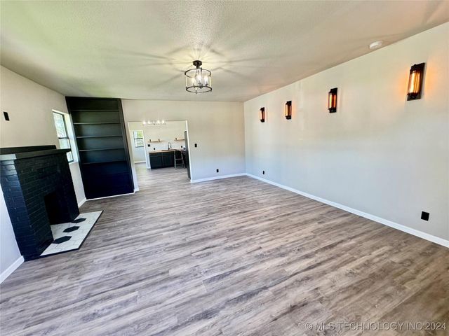 1206 Bixby Street, Ardmore, OK 73401