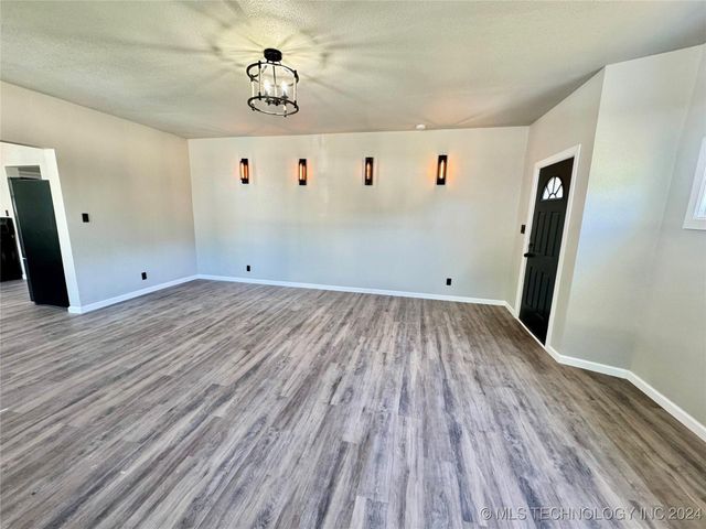 1206 Bixby Street, Ardmore, OK 73401