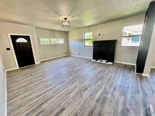 1206 Bixby Street, Ardmore, OK 73401