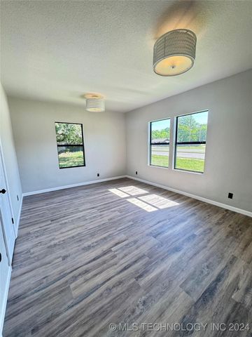 1206 Bixby Street, Ardmore, OK 73401