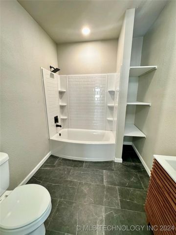 1206 Bixby Street, Ardmore, OK 73401