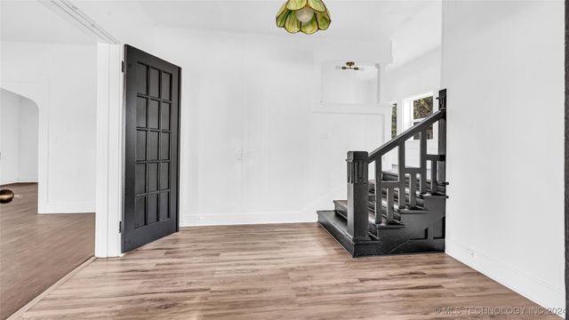 1206 Bixby Street, Ardmore, OK 73401