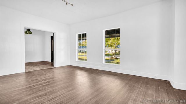 1206 Bixby Street, Ardmore, OK 73401