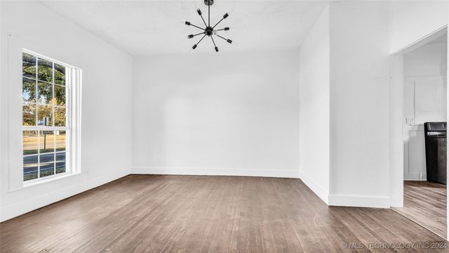 1206 Bixby Street, Ardmore, OK 73401