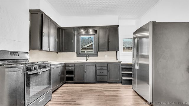 1206 Bixby Street, Ardmore, OK 73401