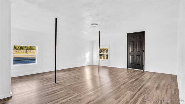 1206 Bixby Street, Ardmore, OK 73401