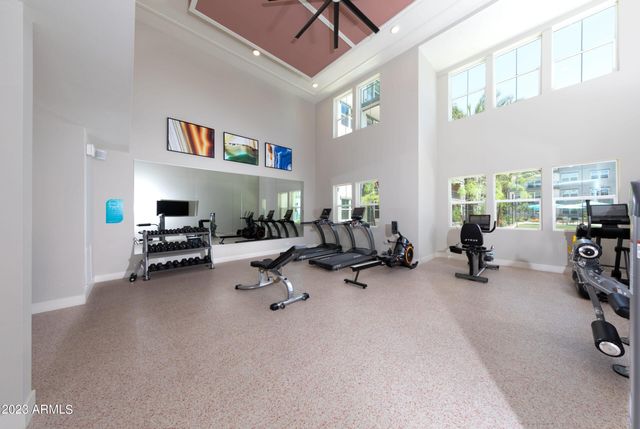 7460 N Zanjero Boulevard A4, Glendale, AZ 85305