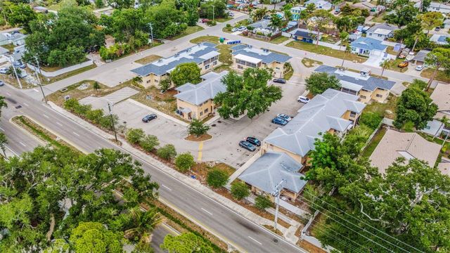 2826 W RAINBOW CIRCLE 2818, Sarasota, FL 34231