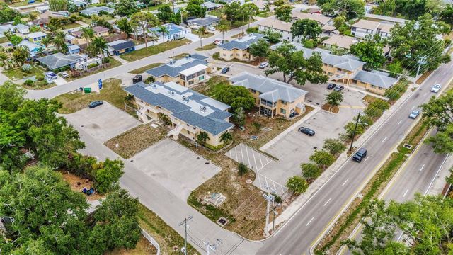 2826 W RAINBOW CIRCLE 2818, Sarasota, FL 34231