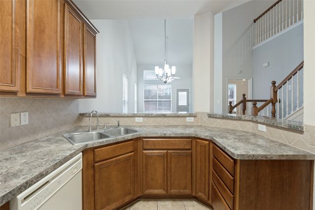 3236 Twist Trail, Plano, TX 75093