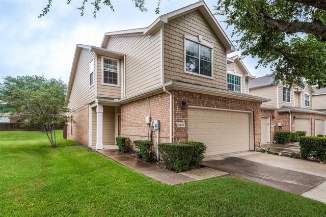 3236 Twist Trail, Plano, TX 75093