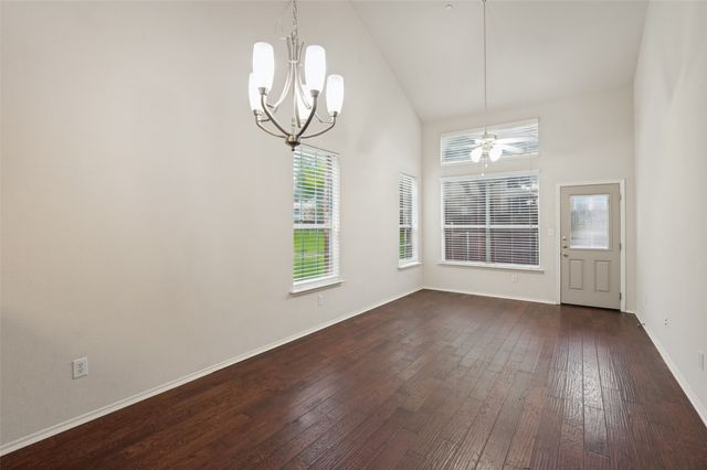 3236 Twist Trail, Plano, TX 75093