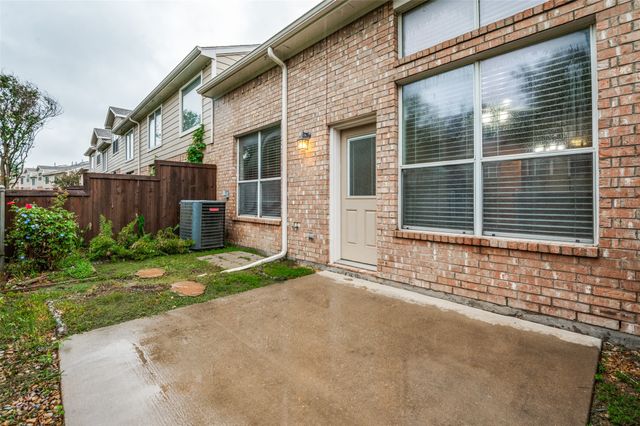 3236 Twist Trail, Plano, TX 75093