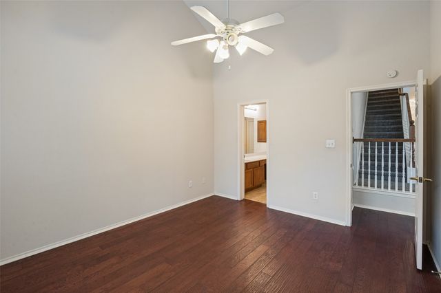 3236 Twist Trail, Plano, TX 75093