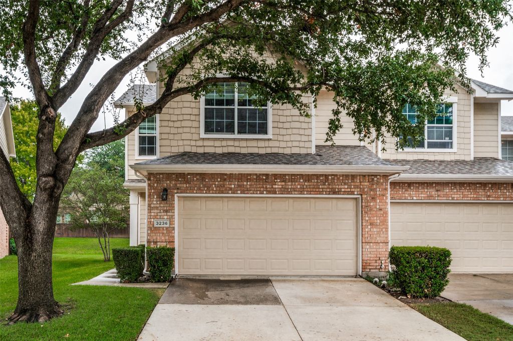 3236 Twist Trail, Plano, TX 75093
