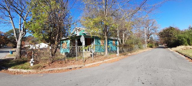 4300 W 26th Street, Little Rock, AR 72204