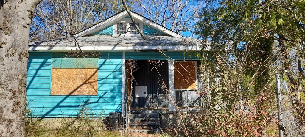 4300 W 26th Street, Little Rock, AR 72204