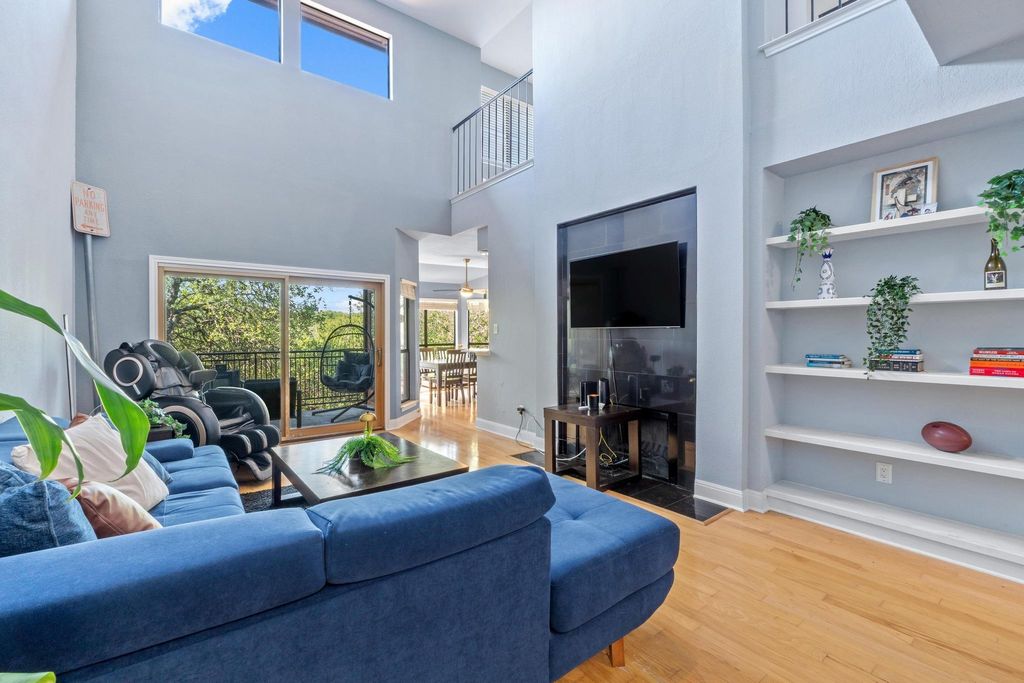 4711 Spicewood Springs RD 5-226, Austin, TX 78759