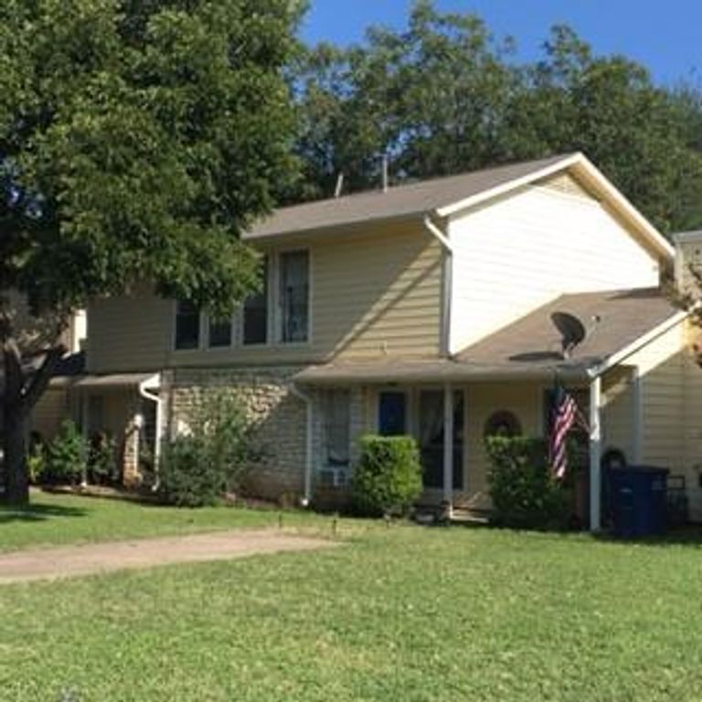9003 Sparkling Creek Dr. DR 3, Austin, TX 78729