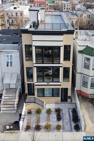 146 Sherman Avenue 2, Jersey City, NJ 07307