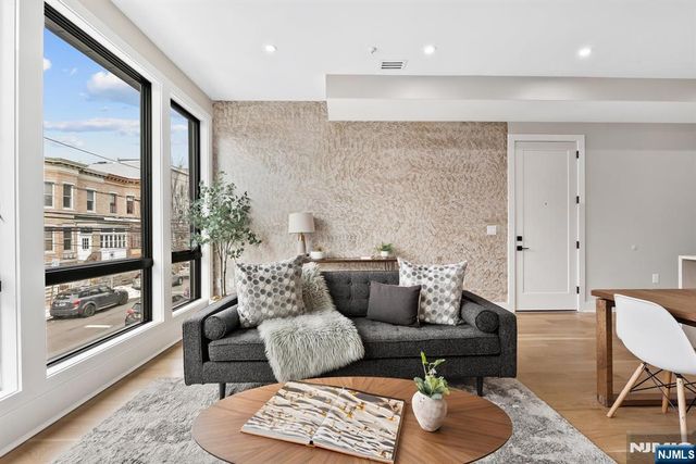 146 Sherman Avenue 2, Jersey City, NJ 07307