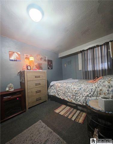 169 West Washington Street, Bradford City, PA 16701