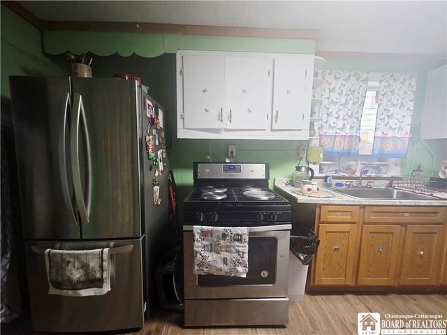 169 West Washington Street, Bradford City, PA 16701