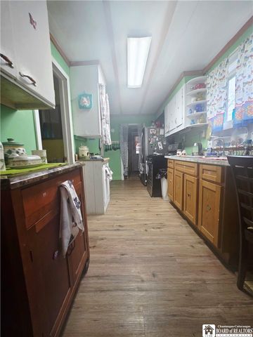 169 West Washington Street, Bradford City, PA 16701