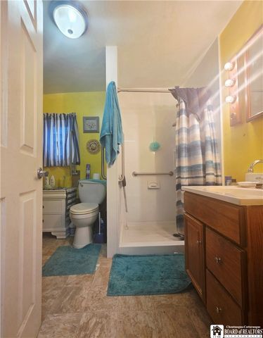 169 West Washington Street, Bradford City, PA 16701