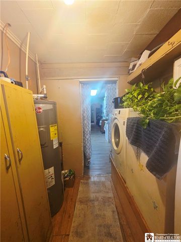 169 West Washington Street, Bradford City, PA 16701