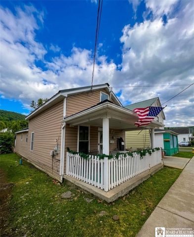 169 West Washington Street, Bradford City, PA 16701