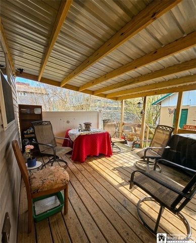 169 West Washington Street, Bradford City, PA 16701