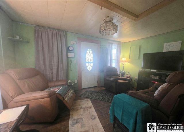 169 West Washington Street, Bradford City, PA 16701