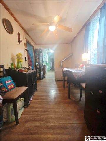 169 West Washington Street, Bradford City, PA 16701