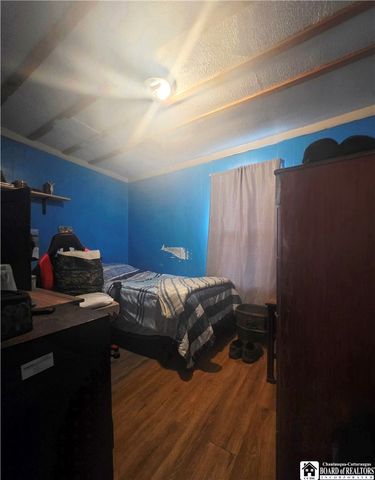 169 West Washington Street, Bradford City, PA 16701