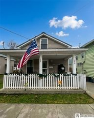 169 West Washington Street, Bradford City, PA 16701