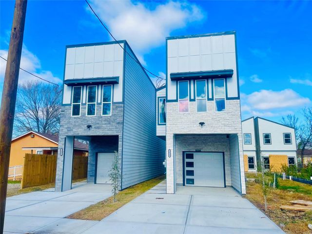 7931 Fowlie Street, Houston, TX 77028