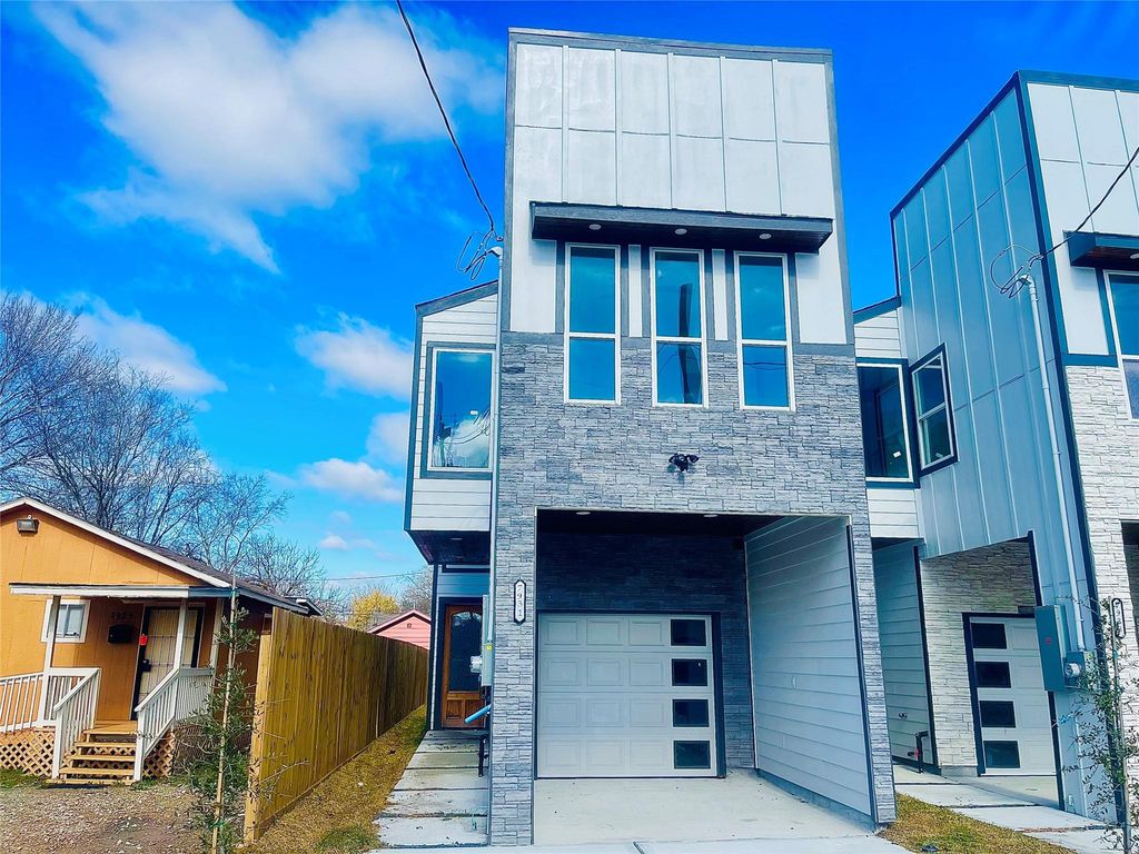 7931 Fowlie Street, Houston, TX 77028