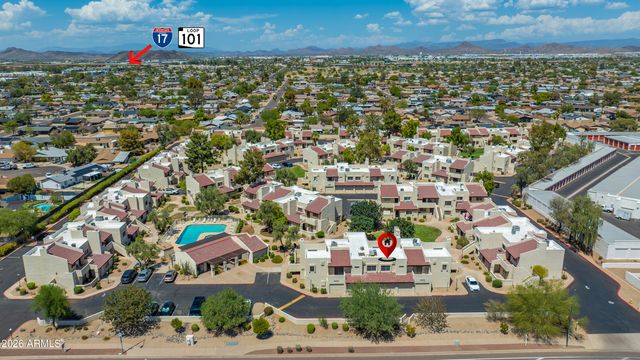 2020 W UNION HILLS Drive 202, Phoenix, AZ 85027