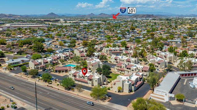 2020 W UNION HILLS Drive 202, Phoenix, AZ 85027