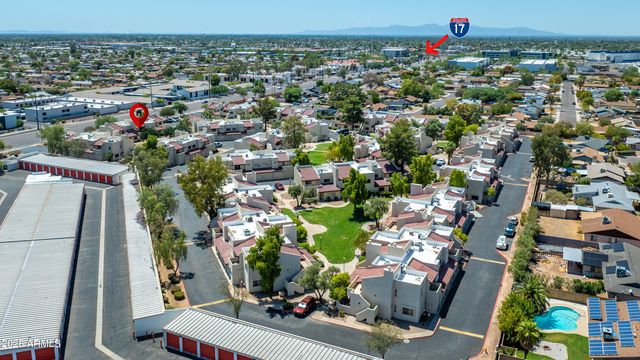 2020 W UNION HILLS Drive 202, Phoenix, AZ 85027