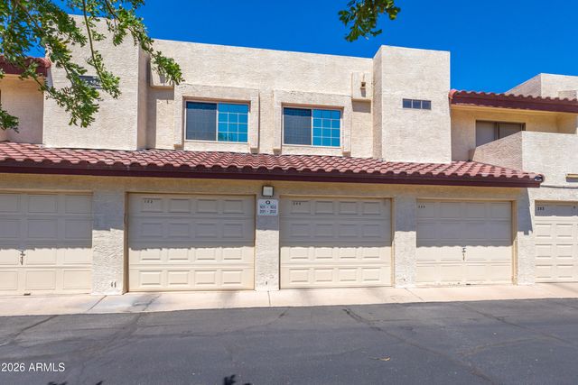 2020 W UNION HILLS Drive 202, Phoenix, AZ 85027