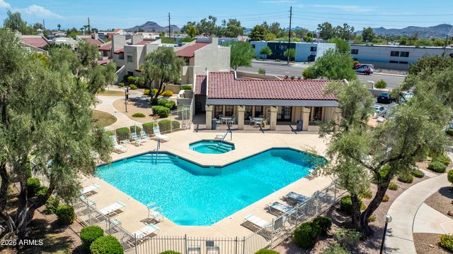 2020 W UNION HILLS Drive 202, Phoenix, AZ 85027