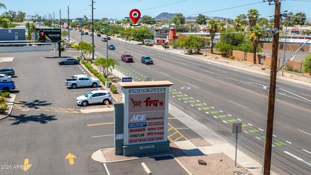 2020 W UNION HILLS Drive 202, Phoenix, AZ 85027