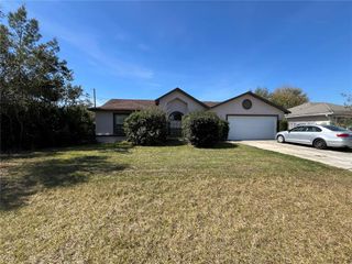 2396 AINSWORTH AVENUE, Deltona, FL 32738