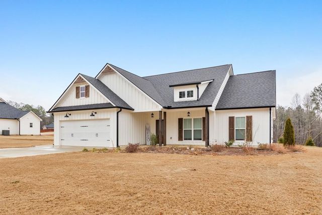 461 Barnwood Drive, Rockmart, GA 30153