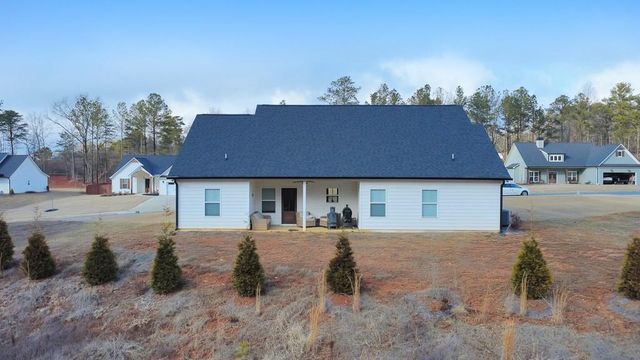 461 Barnwood Drive, Rockmart, GA 30153